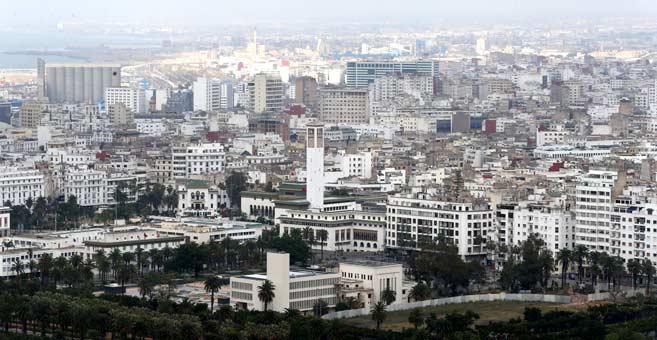 Culture et défi scientifique : Le Covid - 19, un mal urbain de la mondialisation Culture et défi scientifique : Le Covid - 19, un mal urbain de la mondialisation