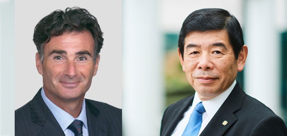 Impact du coronavirus sur le transport transfrontalier : Ce que suggèrent  l’OMD et l’IRU Impact du coronavirus sur le transport transfrontalier : Ce que suggèrent  l’OMD et l’IRU