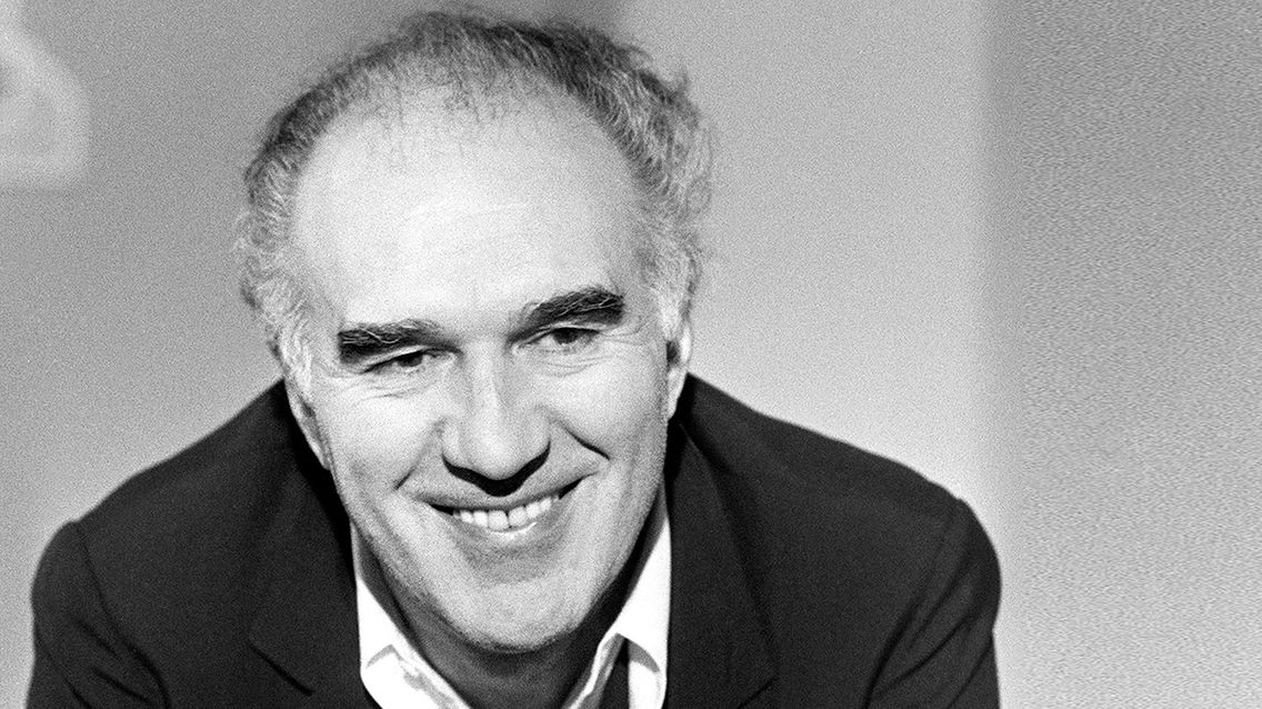 Le légendaire acteur de cinéma, Michel Piccoli, est mort Le légendaire acteur de cinéma, Michel Piccoli, est mort
