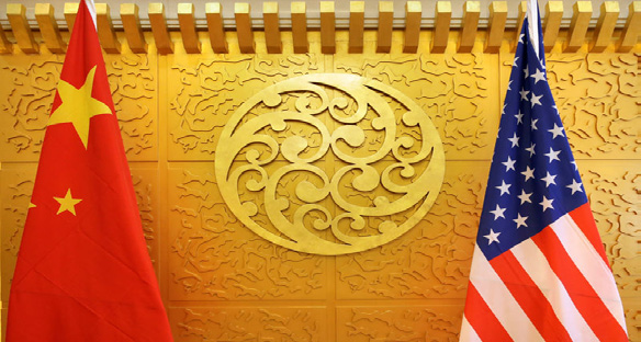 Chine-Etats-Unis : Le bras de fer continue Chine-Etats-Unis : Le bras de fer continue