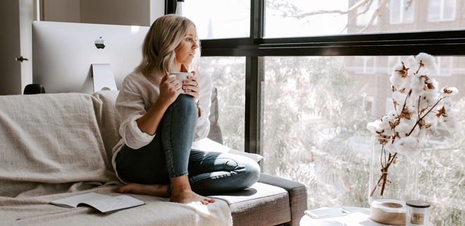 Confinement : comment maintenir ses apports en vitamine D ? Confinement : comment maintenir ses apports en vitamine D ?