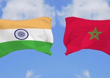 L'ambassade du Maroc à New Delhi au chevet des Marocains bloqués en Asie