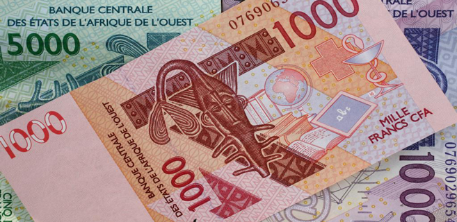 Cooperation Monetaire Lentement Mais Surement L Eco