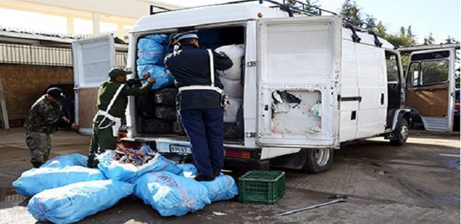 Administration des douanes en 2019 : Une performance en continue, des recettes record de 103,7 MMDH