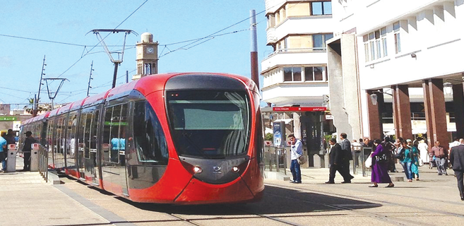 Casa Transports : lancement d’une campagne de communication Casa Transports : lancement d’une campagne de communication