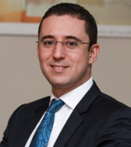 Mohammed Chakib RIFI, Ex Président de l’APEBI et membre de l'Alliance des Economistes Istiqlaliens Mohammed Chakib RIFI, Ex Président de l’APEBI et membre de l'Alliance des Economistes Istiqlaliens