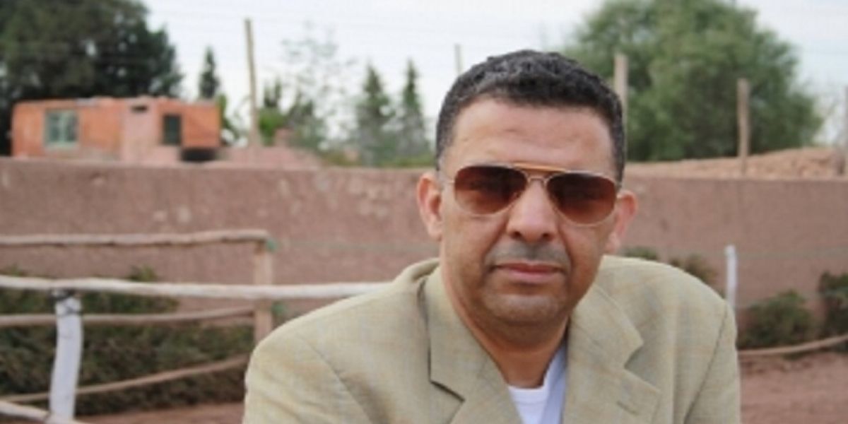 Marrakech : Le scénariste et dramaturge Hassan Lotfi tire sa révérence