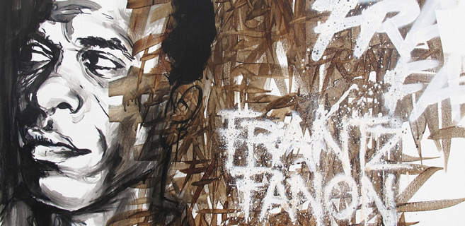 Le message de Fanon aux intellectuels : « Chaque génération doit, dans une relative opacité, découvrir sa mission, la remplir ou la trahir » Le message de Fanon aux intellectuels : « Chaque génération doit, dans une relative opacité, découvrir sa mission, la remplir ou la trahir »