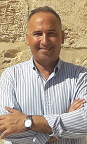 Mustapha Azaitraoui
