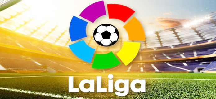 La Liga :  le retour du foot, «soulagement social» pour les Espagnols La Liga :  le retour du foot, «soulagement social» pour les Espagnols