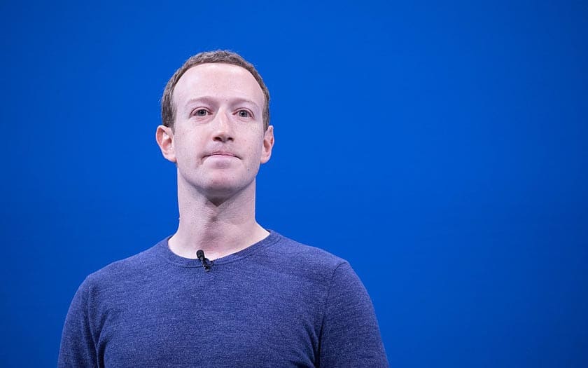 Facebook prend des mesures contre les médias d’état Facebook prend des mesures contre les médias d’état