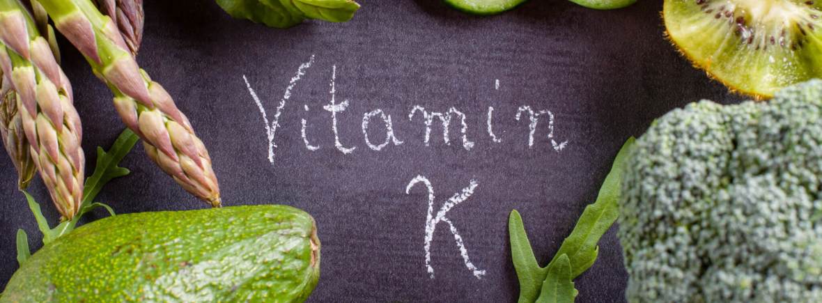 La vitamine K pourrait combattre le coronavirus La vitamine K pourrait combattre le coronavirus