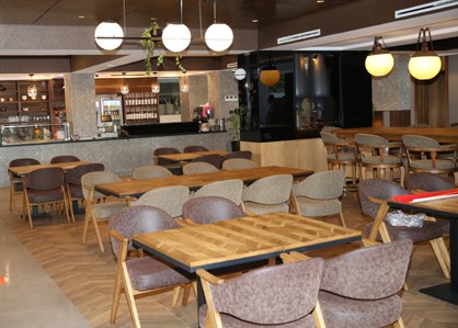 Les franchises du Royaume face au risque de la pandémie Les franchises du Royaume face au risque de la pandémie