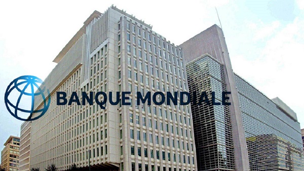 Banque mondiale : Le PIB du Maroc en contraction suite à la pandémie