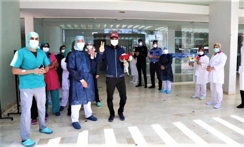 Compteur coronavirus : 71 nouvelles contaminations et 72 guérisons en 24H Compteur coronavirus : 71 nouvelles contaminations et 72 guérisons en 24H