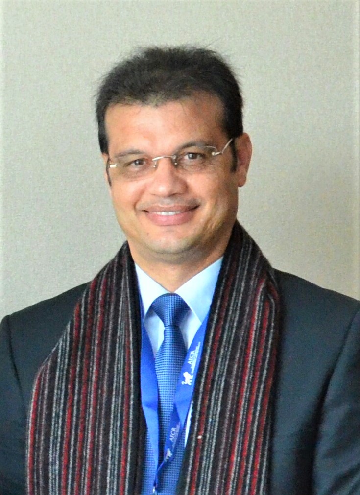 Rahhal Mekkaoui, Membre du Comité exécutif du Parti de l’Istiqlal et Conseiller à la 2ème Chambre parlementaire