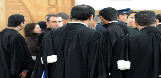 Communication: Des avocats s’insurgent contre les documents officieux Communication: Des avocats s’insurgent contre les documents officieux