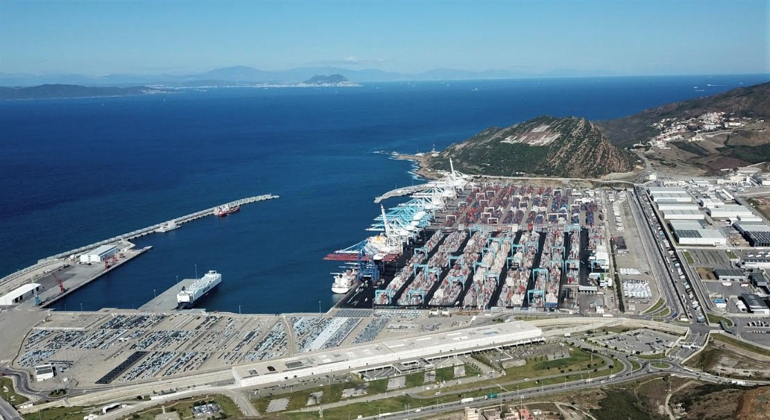 La digitalisation, un outil incontournable pour le renforcement de la compétitivité portuaire La digitalisation, un outil incontournable pour le renforcement de la compétitivité portuaire