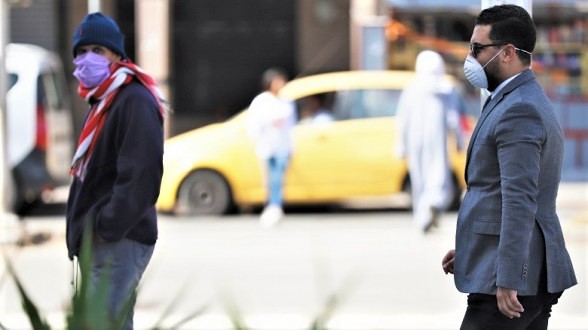 Compteur coronavirus : Les nouvelles contaminations en nette hausse  Compteur coronavirus : Les nouvelles contaminations en nette hausse