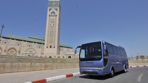 Grogne des transporteurs touristiques : le démenti de la FNTT Grogne des transporteurs touristiques : le démenti de la FNTT