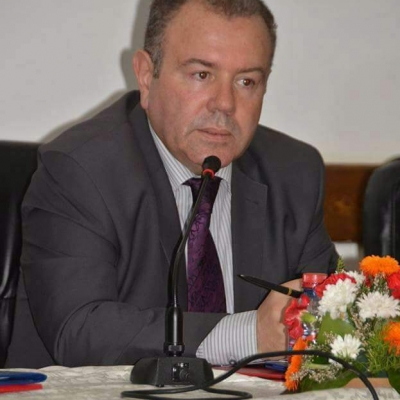 Maître Khalid Trabelsi, président de l’Alliance des Avocats Istiqlaliens et avocat au barreau de Rabat