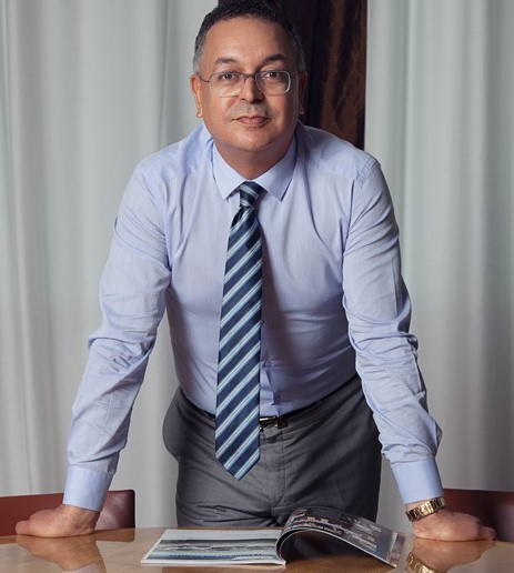 Lahcen Haddad, parlementaire Istiqlalien