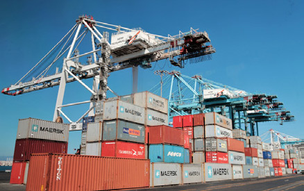 Commerce extérieur 2019 : Une croissance moins accentuée Commerce extérieur 2019 : Une croissance moins accentuée