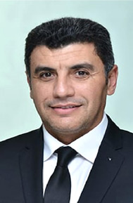 Anouar Alaoui Ismaili