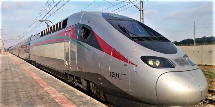 Le Royaume du TGV se fait une place dans le classement international