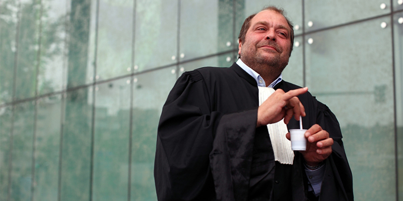Qui est Eric Dupond-Moretti, le nouveau ministre de la Justice ?
