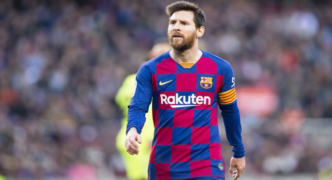 Liga : Le Barça a «l’obligation» de prolonger Messi