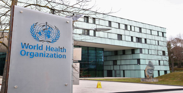 Le retrait américain de l’OMS prendra effet le 6 juillet 2021. Le retrait américain de l’OMS prendra effet le 6 juillet 2021.