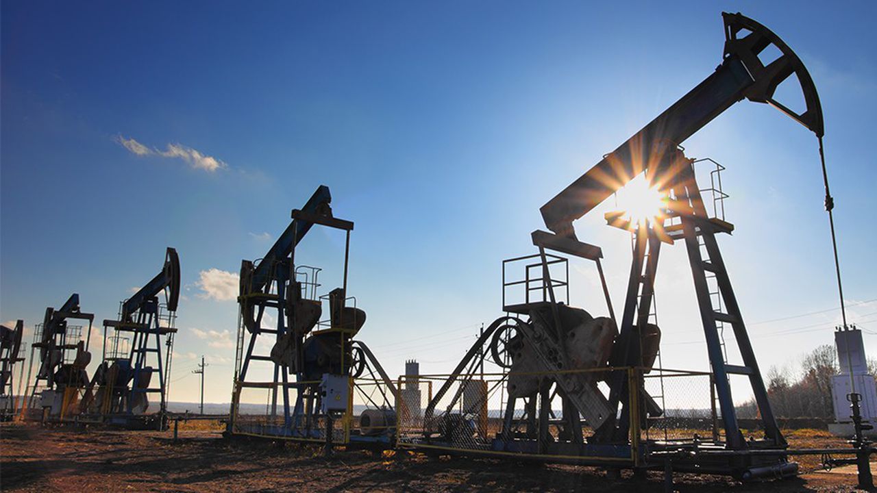 Pétrole : l'AIE prévoit une hausse de la production mondiale