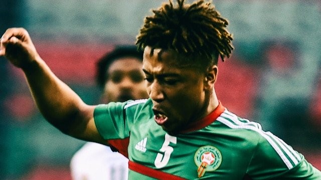 Foot : Oussama Fallouh rejoindra le SCO Angers Foot : Oussama Fallouh rejoindra le SCO Angers