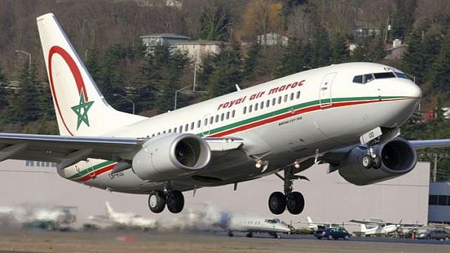 Vols spéciaux : La RAM fixe les tarifs pour mettre fin à la confusion Vols spéciaux : La RAM fixe les tarifs pour mettre fin à la confusion