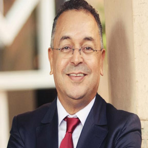 Lahcen Haddad Lahcen Haddad