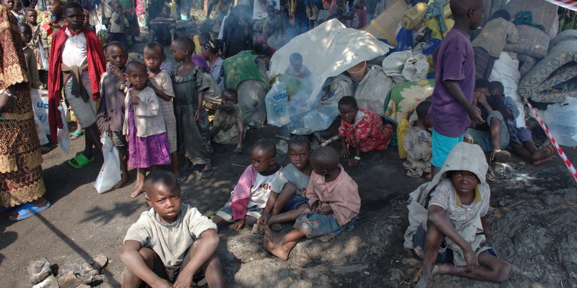 UE : 64 millions d’euros en faveur des populations les plus vulnérables en Afrique australe