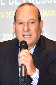Mohamed Sektaoui Mohamed Sektaoui