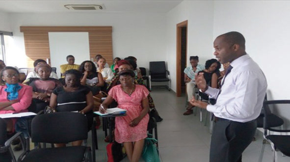 Initiative privée au Gabon : Un Livre blanc pour booster l’entrepreneuriat féminin