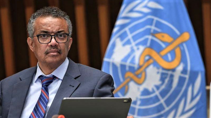 Accusation des Etats Unis : L'OMS contre-attaque