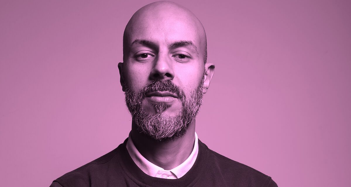 Tarik Guisser, directeur général de l’agence Rapp Maroc, membre du réseau publicitaire DDB. Tarik Guisser, directeur général de l’agence Rapp Maroc, membre du réseau publicitaire DDB.