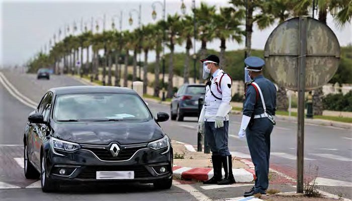 Les élus de Tanger réclament le passage en «zone 1»