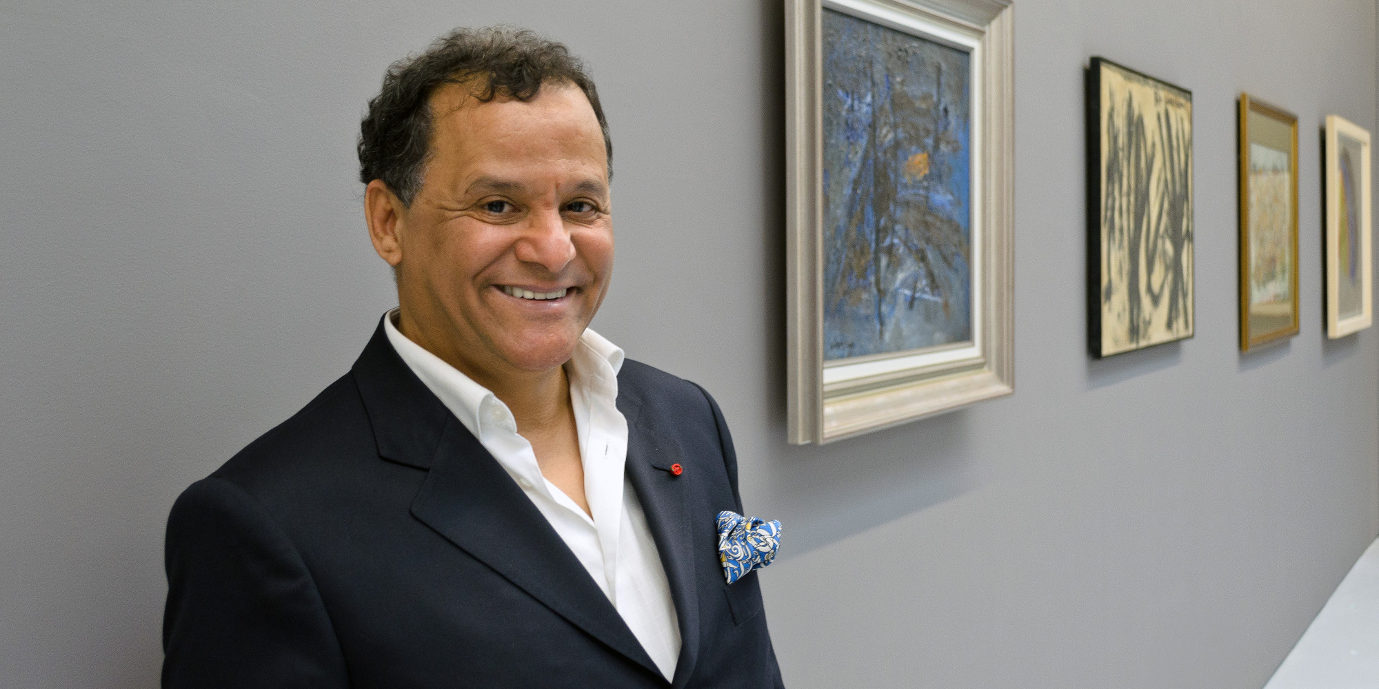 Mehdi Qotbi : L’art marocain à l’honneur dans la prochaine saison culturelle Mehdi Qotbi : L’art marocain à l’honneur dans la prochaine saison culturelle