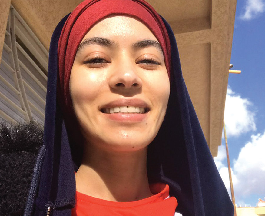 Fatima Bartali : Le football féminin vivra des années glorieuses