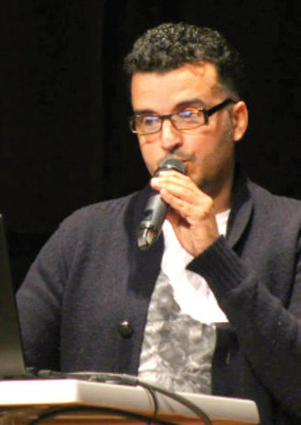 Pr Hamid Rguibi Pr Hamid Rguibi