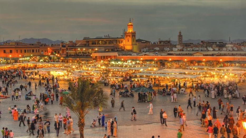 FMI : Le tourisme marocain parmi les plus impactés par la Covid-19