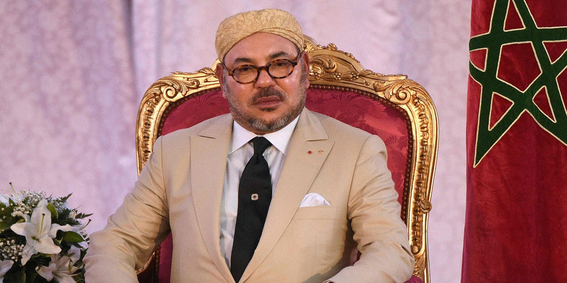SM le Roi Mohammed VI ordonne le déploiement d’un hôpital de campagne militaire à Beyrouth SM le Roi Mohammed VI ordonne le déploiement d’un hôpital de campagne militaire à Beyrouth