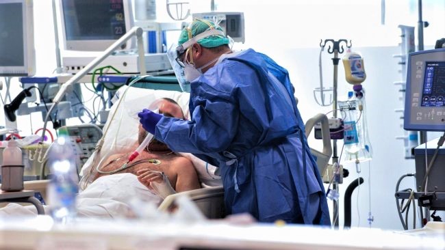 Les Anesthésistes-Réanimateurs alertent sur le manque de moyens humain et matériels
