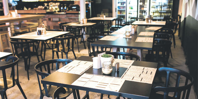 Le non-respect des mesures sanitaires force les autorités à fermer plusieurs cafés dans le Royaume Le non-respect des mesures sanitaires force les autorités à fermer plusieurs cafés dans le Royaume