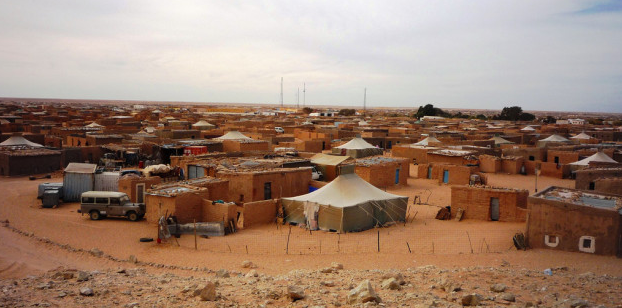 Camps de Tindouf : Deux ONG italiennes demandent des éclaircissements sur les détournements des aides